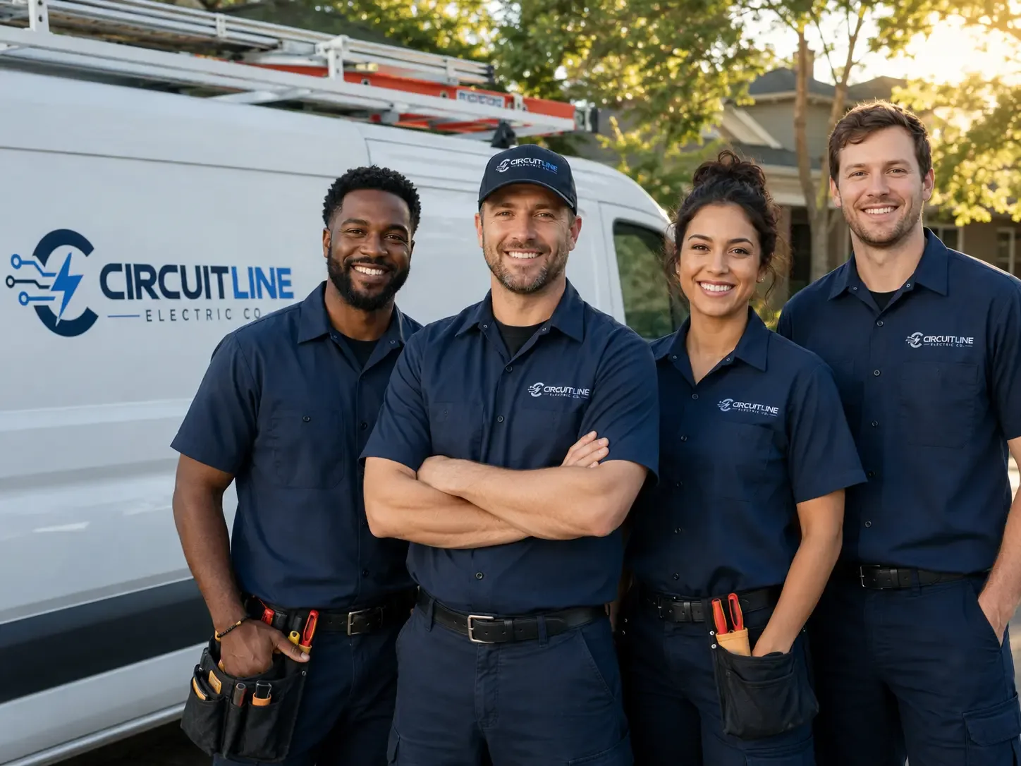Whole Home Rewiring company in Avoca, WI