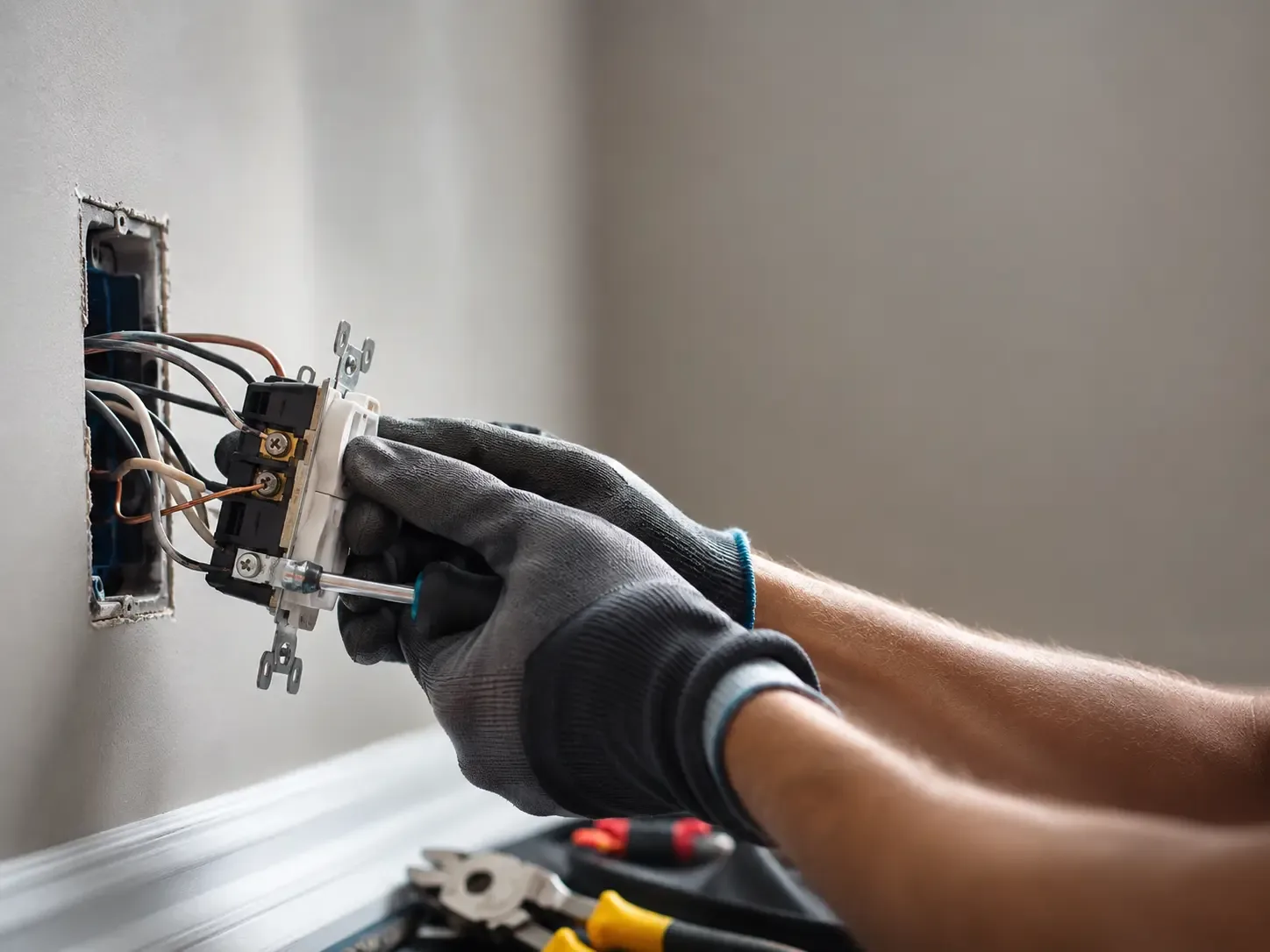 Why choose Whole Home Rewiring in Avoca, WI